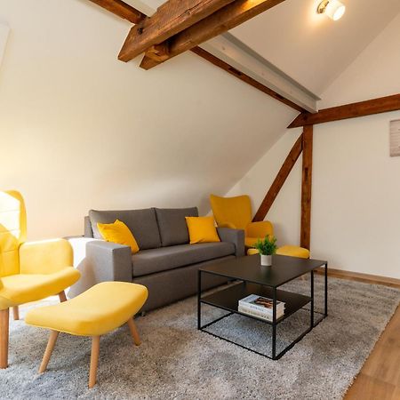 Ferienwohnung Ibm I Bertrandt I Kueche I 6 Per. Ehningen Exterior foto