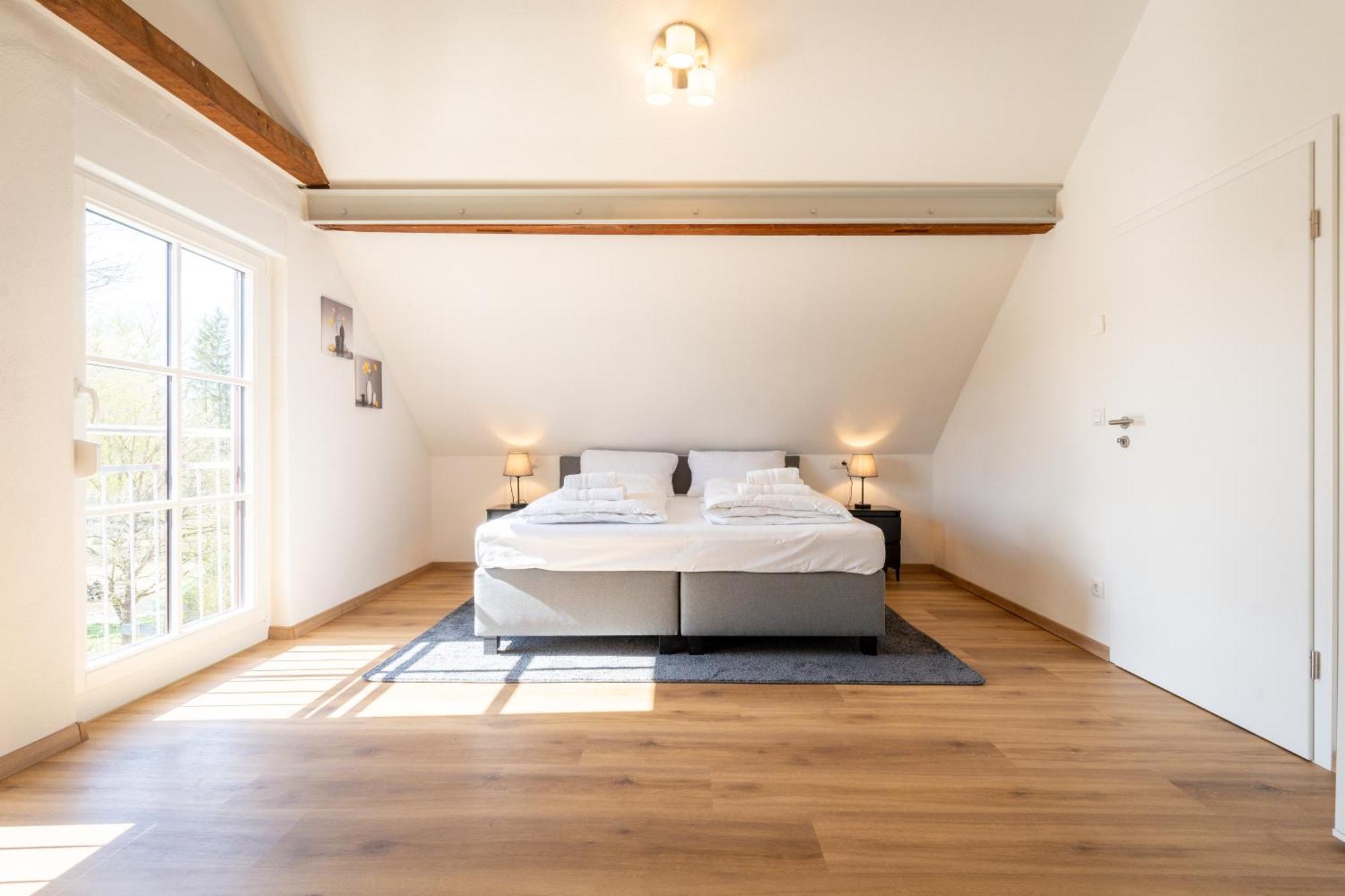 Ferienwohnung Ibm I Bertrandt I Kueche I 6 Per. Ehningen Exterior foto
