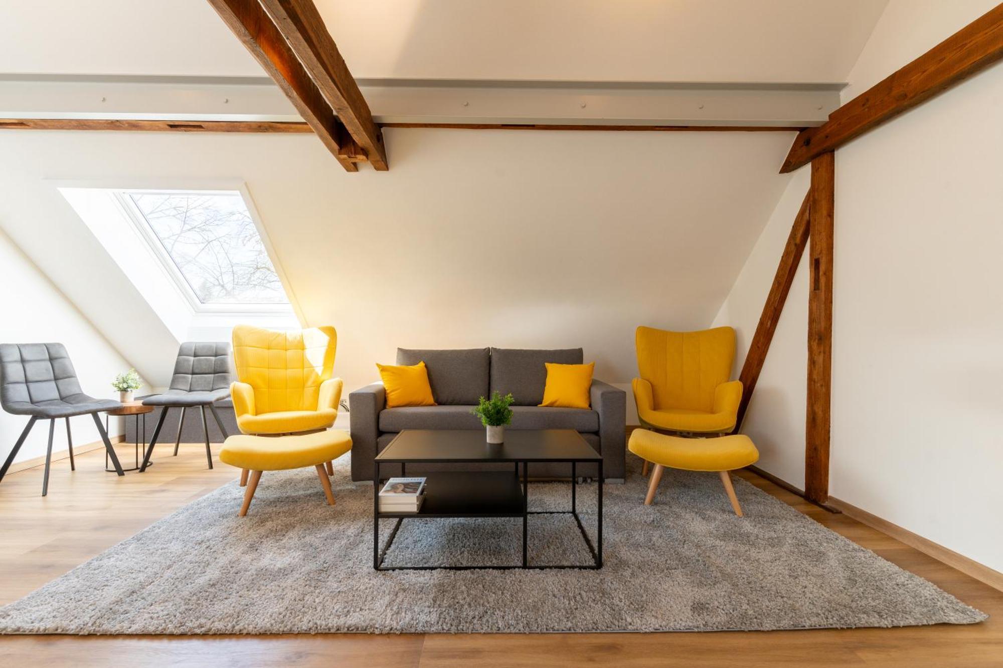 Ferienwohnung Ibm I Bertrandt I Kueche I 6 Per. Ehningen Exterior foto