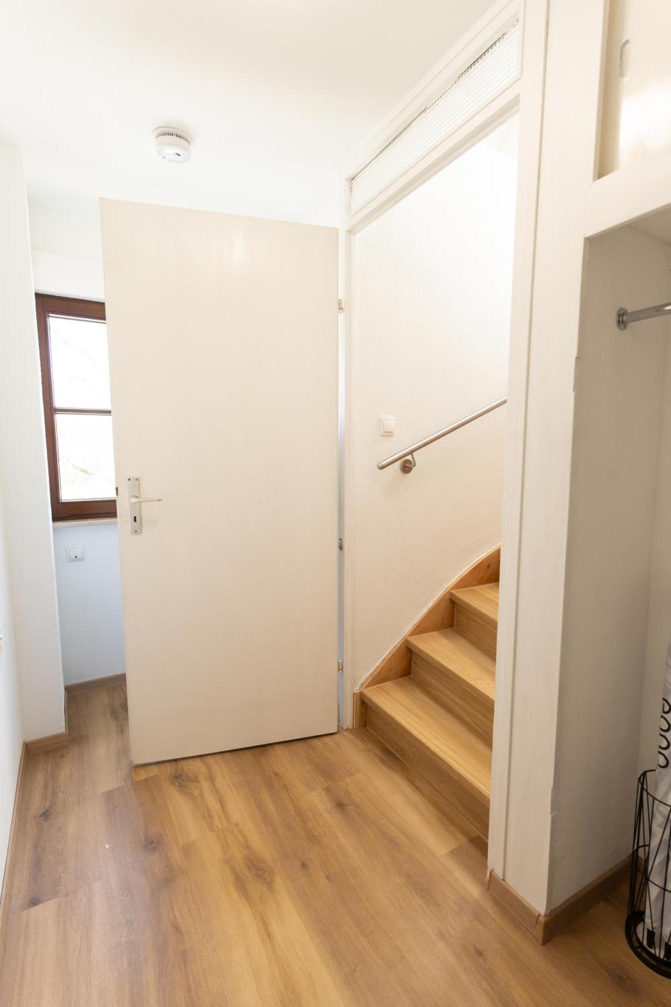 Ferienwohnung Ibm I Bertrandt I Kueche I 6 Per. Ehningen Exterior foto