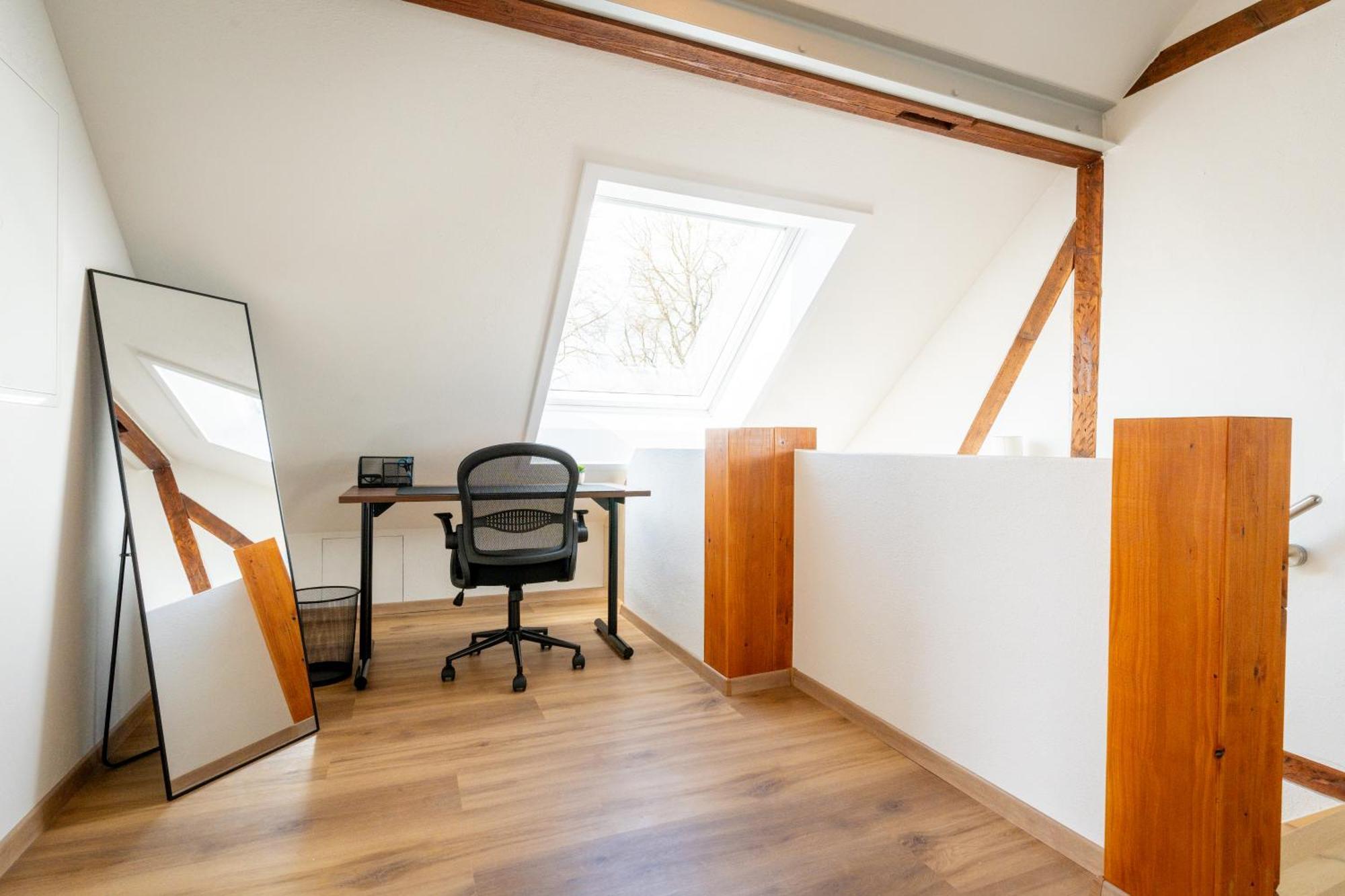Ferienwohnung Ibm I Bertrandt I Kueche I 6 Per. Ehningen Exterior foto